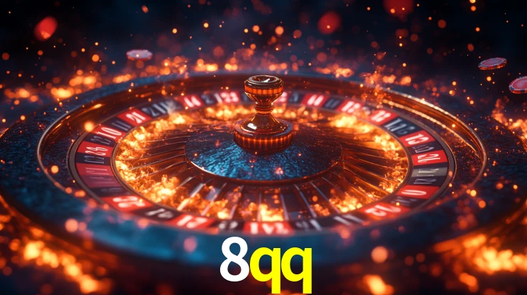 8qq: Seu Cassino Premiado com Pagamentos Rápidos