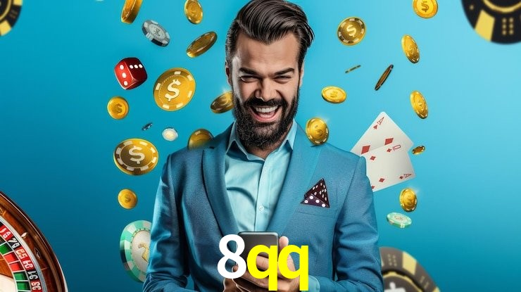 Welcome Bonus 8qq