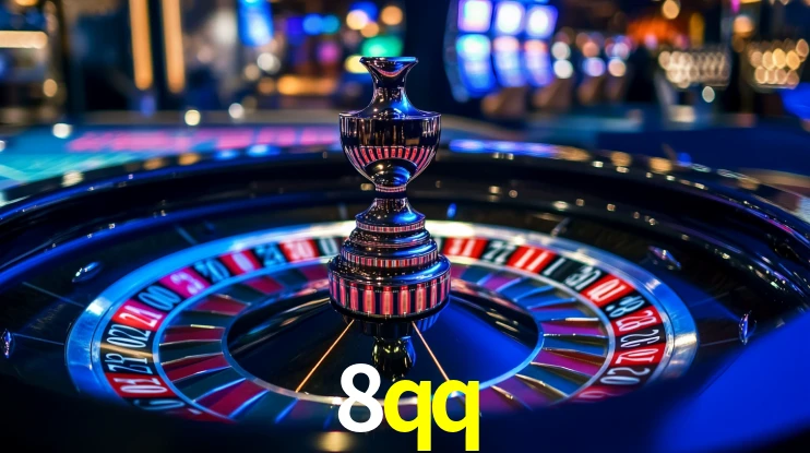 8qq - Cassino Regulamentado Brasil - 8qq.com
