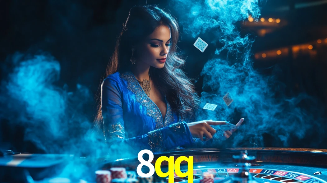 Jogos de Slot 8qq