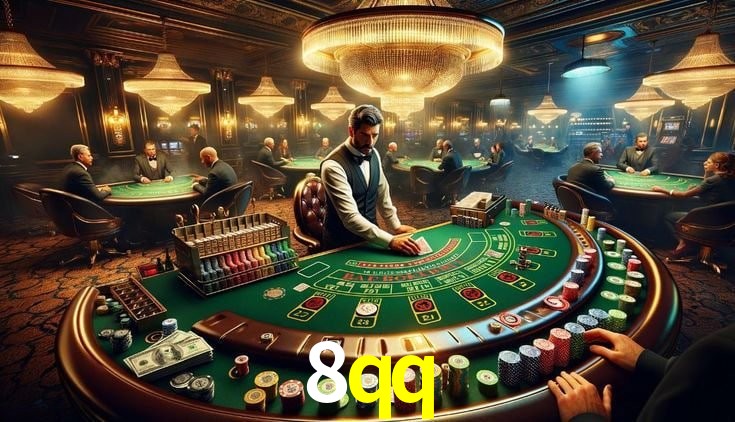 Basketball Betting 8qq
