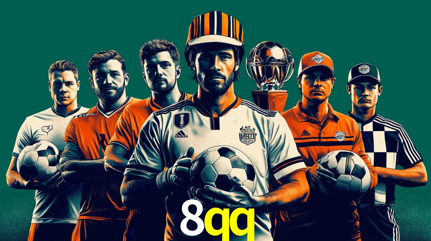 Estatísticas Esportivas 8qq