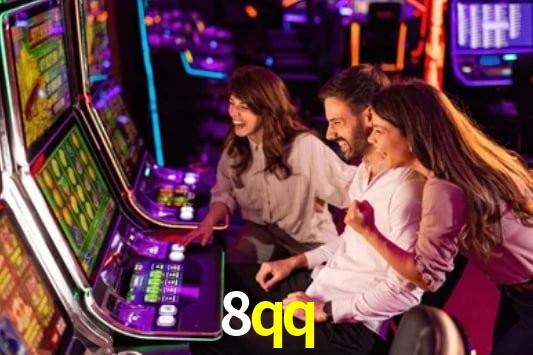 Desvendando o Mundo dos Jogos Virtuais na 8qq