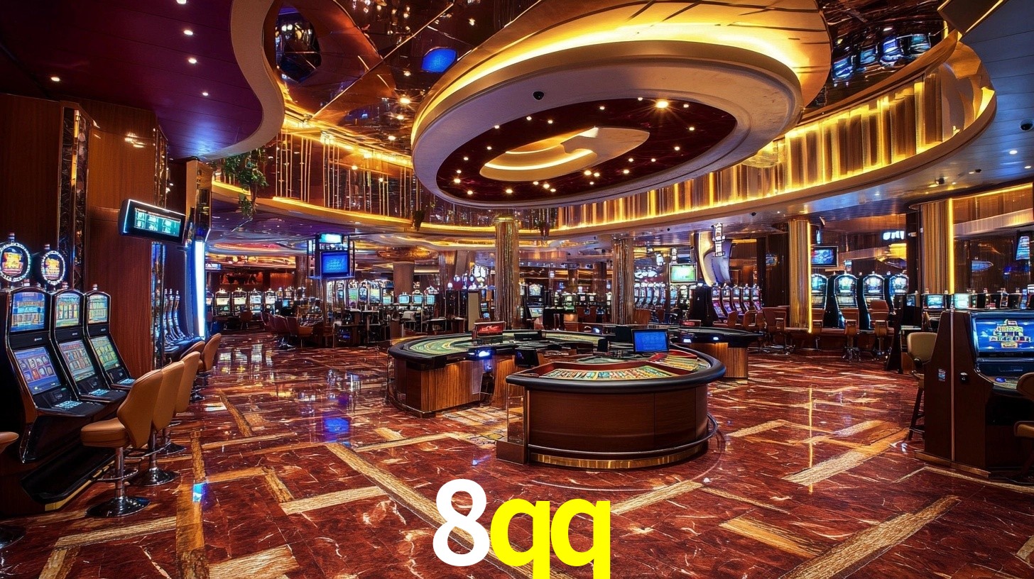 8qq App Interface