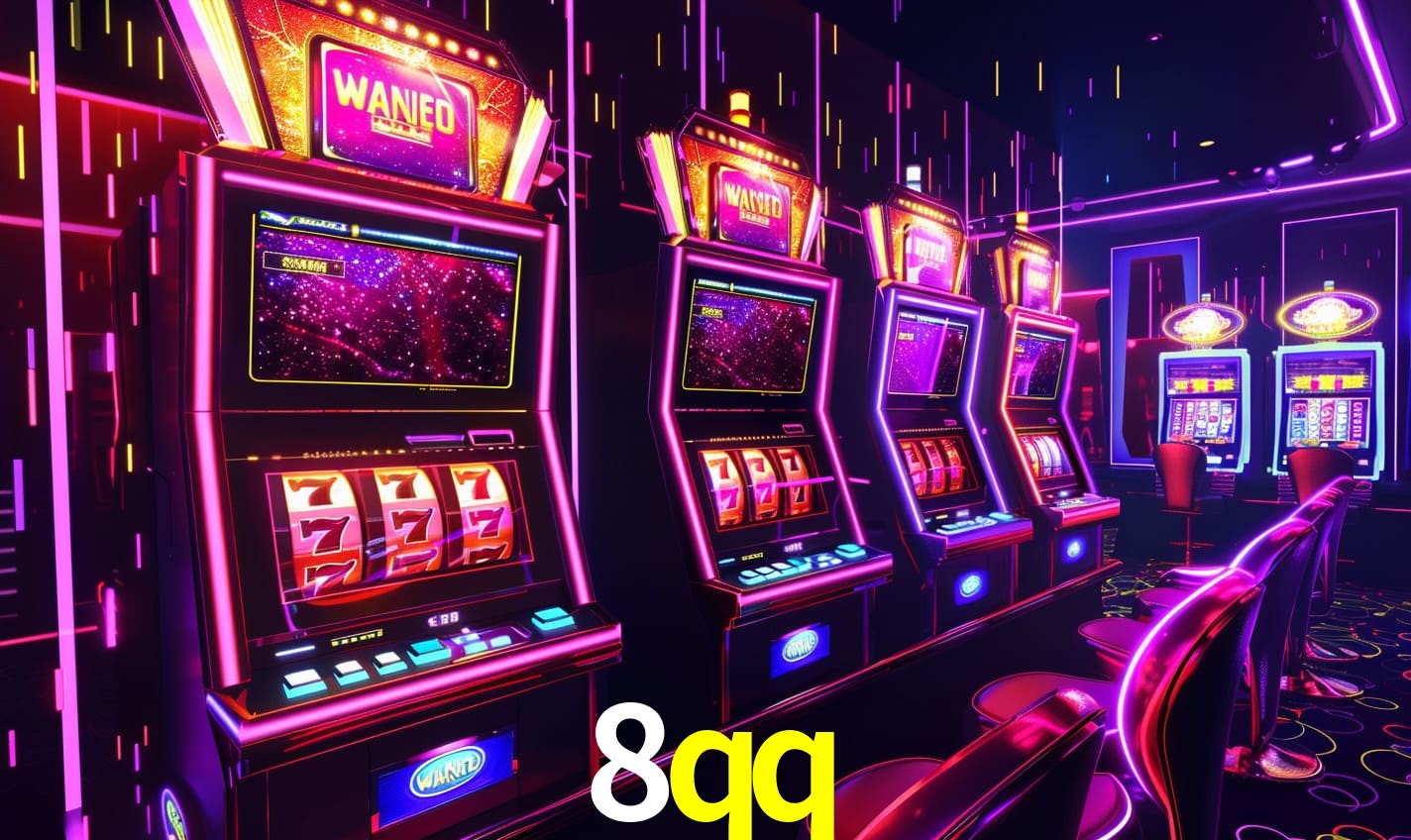 Diretório de Jogos 8qq