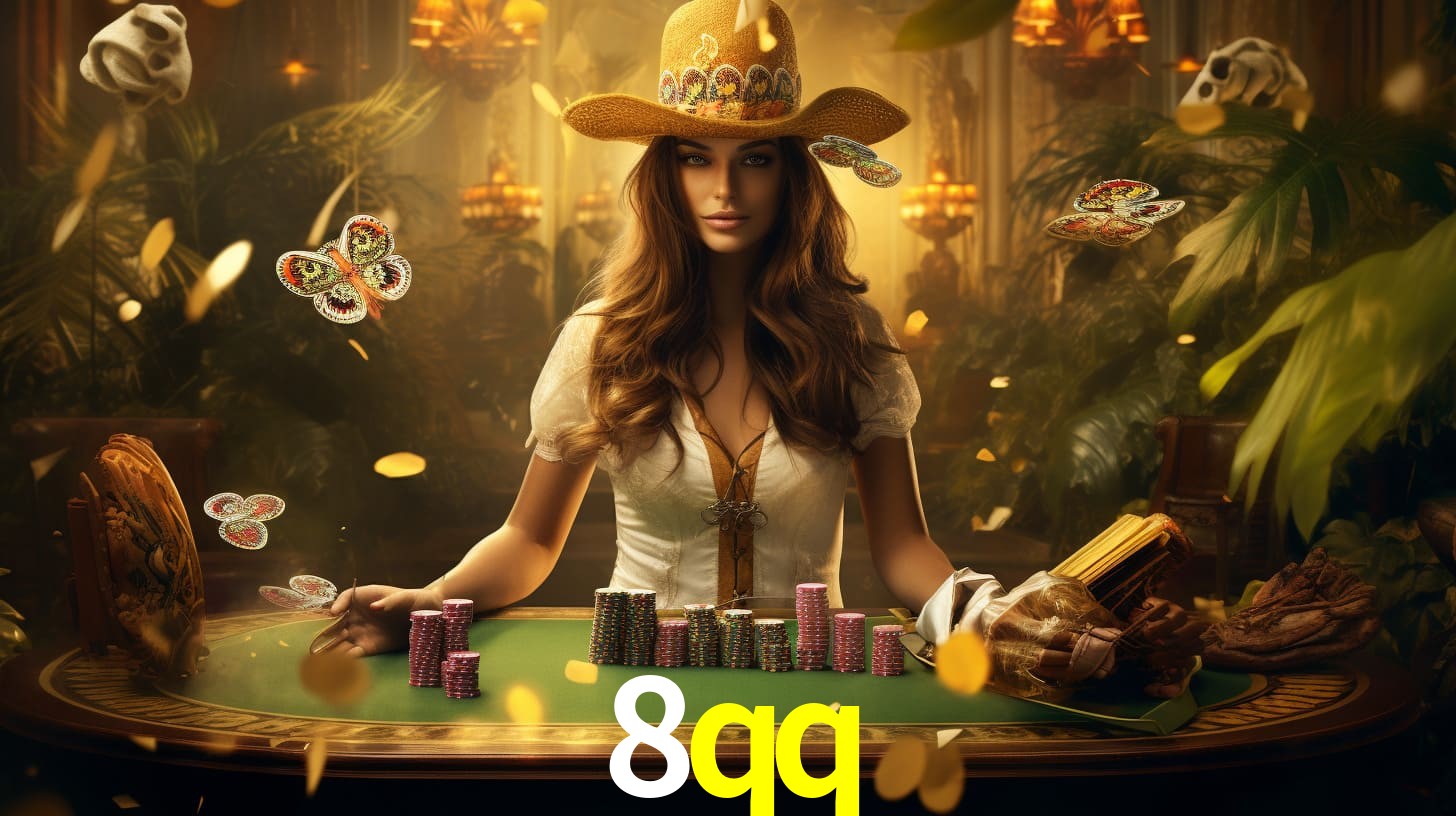 Daily Bonuses 8qq