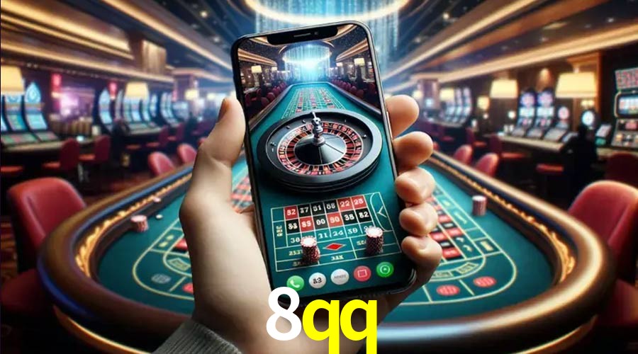 Player Reviews 8qq