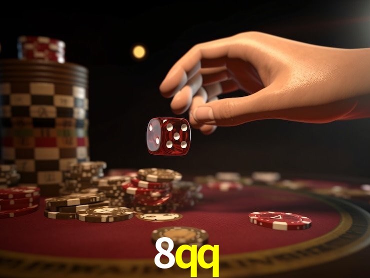 Descubra o Programa VIP da 8qq: Vantagens Exclusivas para Jogadores