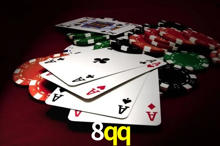 Apostas Esportivas na 8qq: Um Guia Completo