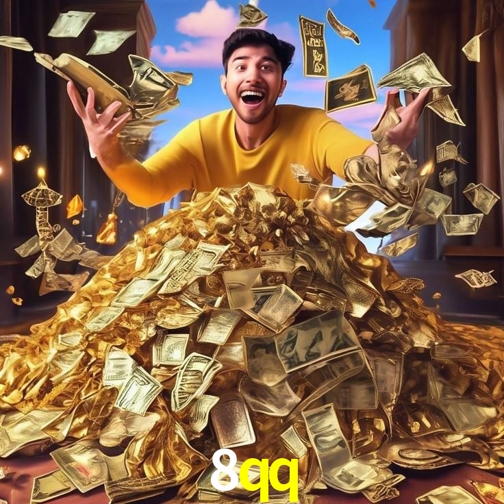 Inovações de Jogos na 8qq: O Futuro das Experiências Interativas