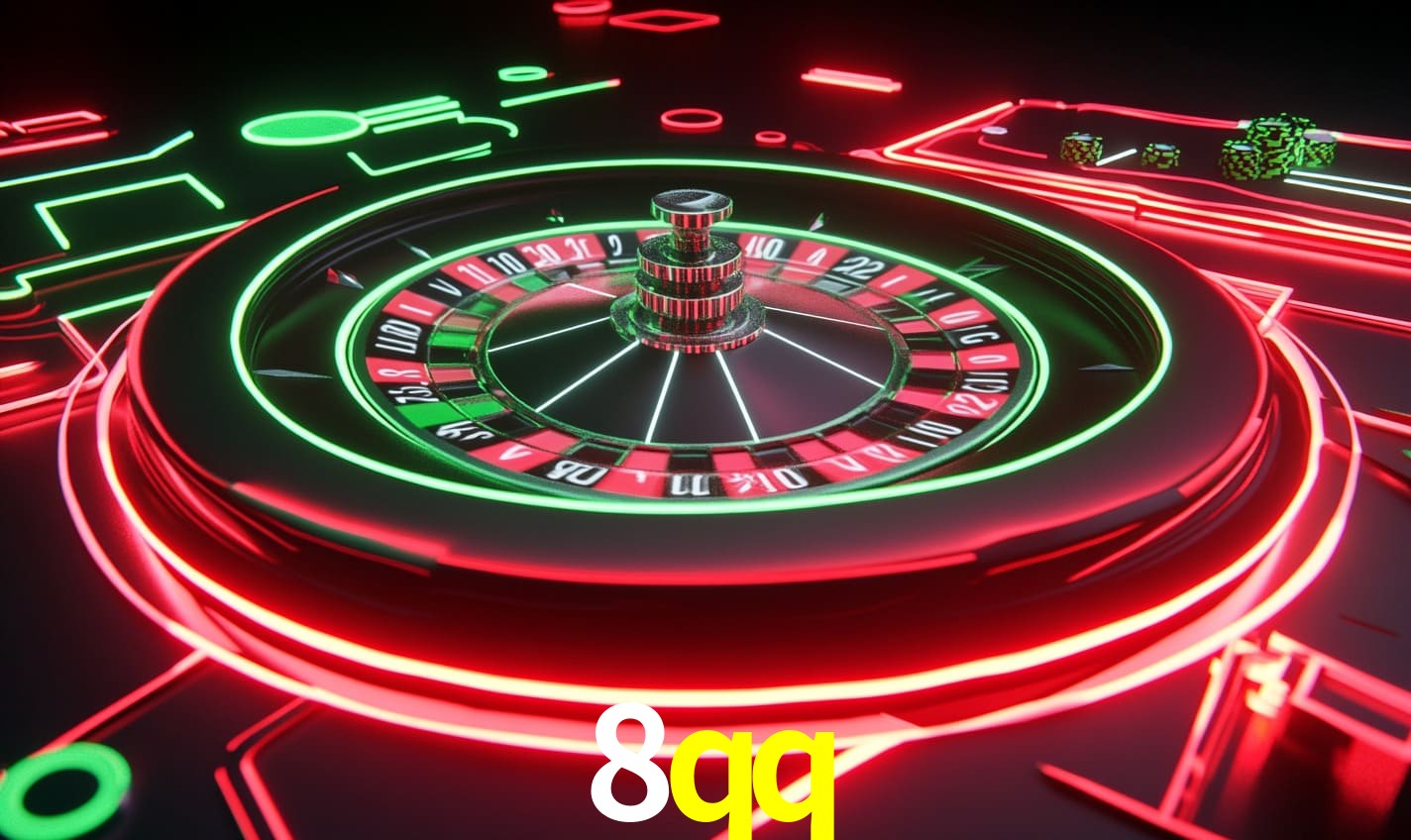 Casino Ao Vivo 8qq