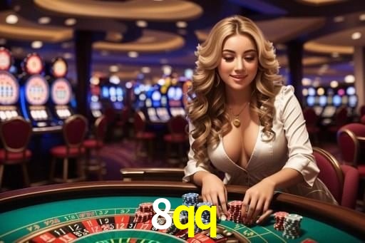 Blackjack Table 8qq