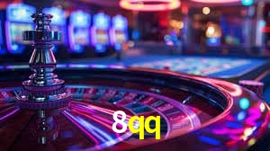 Inovações de Jogos na 8qq: O Futuro das Experiências Interativas