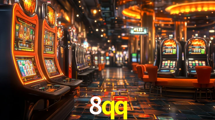Sinta a adrenalina dos jogos de cassino com 8qq
