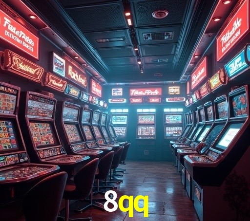 Explorando a Categoria de Eventos em Apostas na 8qq