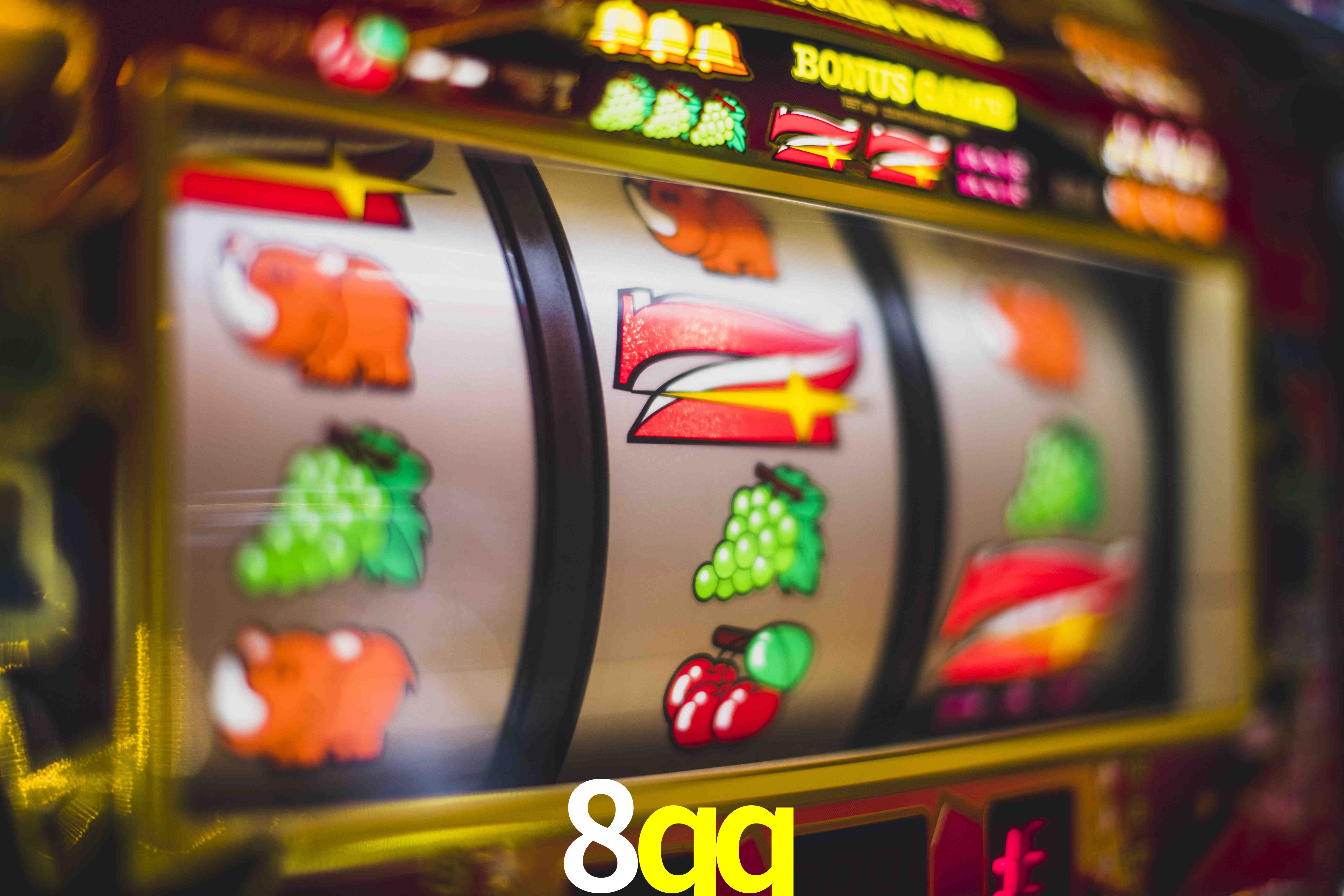 VIP Casino 8qq