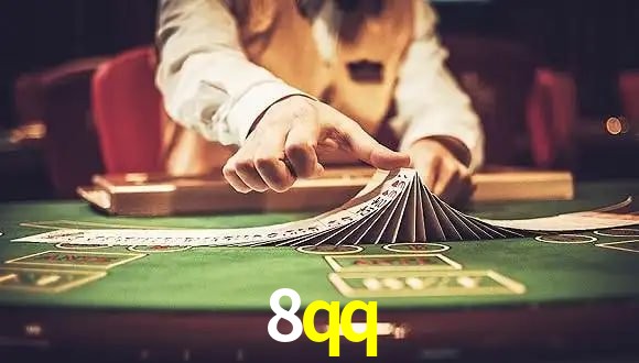 Live Casino 8qq