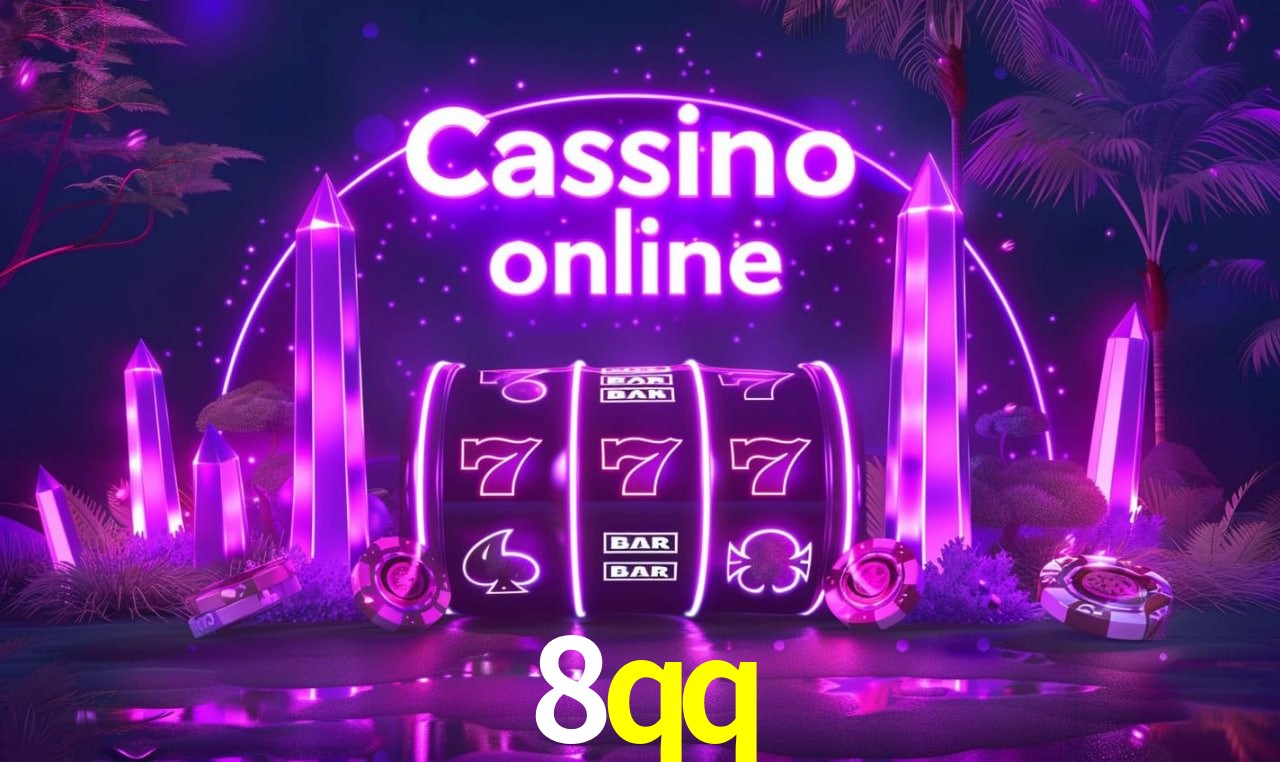 A Popularidade dos Caça-Níqueis no 8qq