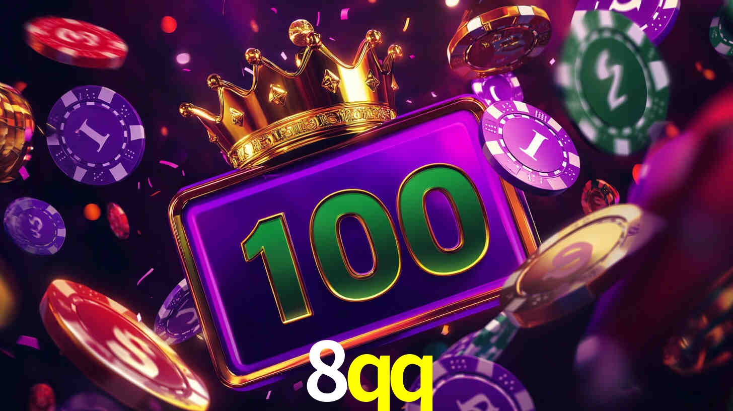 Ofertas Imperdíveis na 8qq: Promoções e Bônus Que Valem a Pena