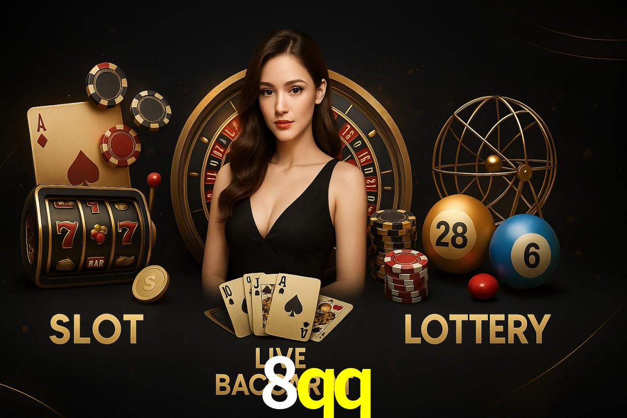 Descubra o Programa VIP da 8qq: Vantagens Exclusivas para Jogadores