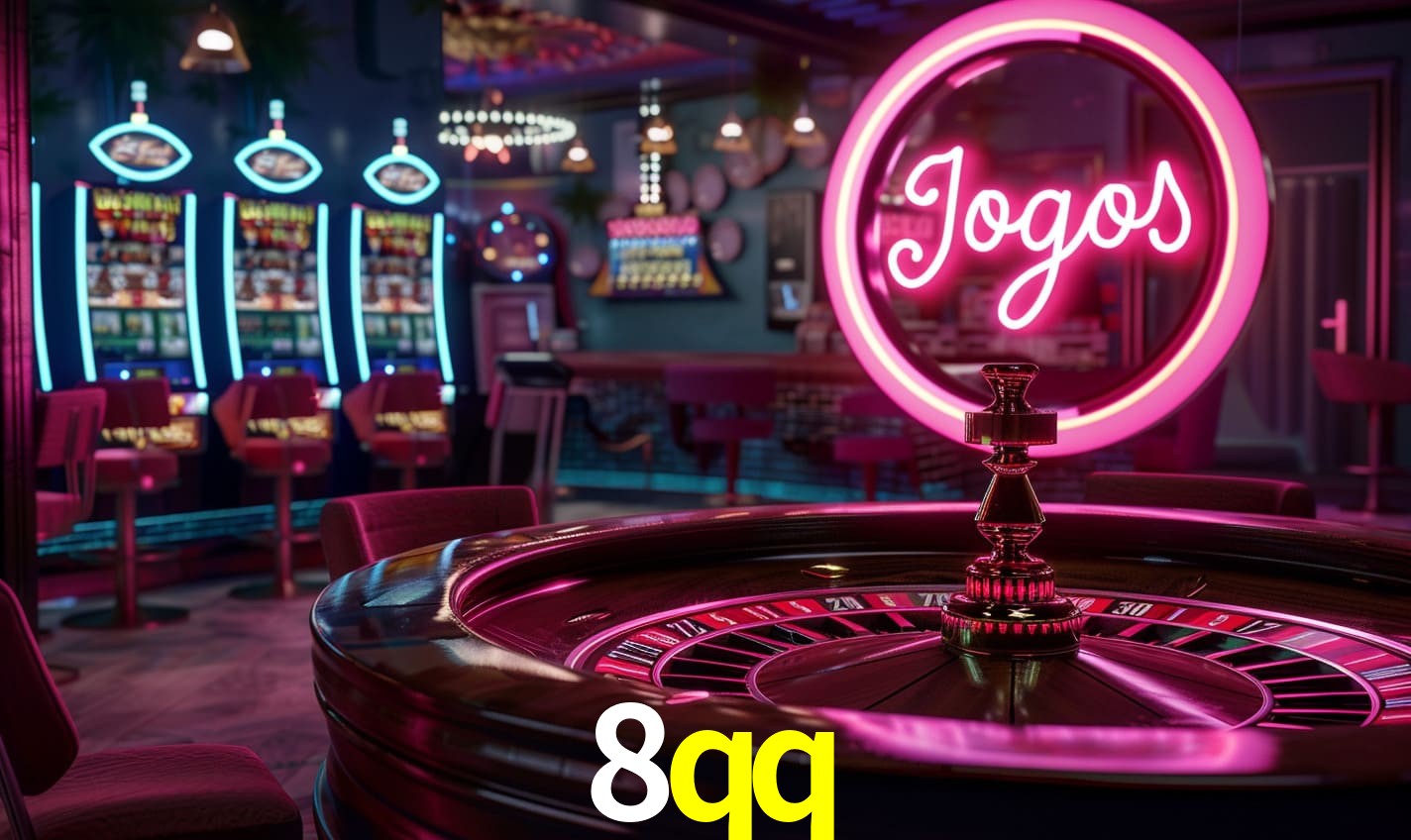 Login Seguro 8qq
