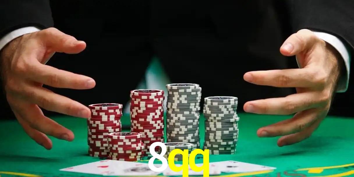 A Emoção da Loteria na 8qq: Uma Chance de Mudança de Vida