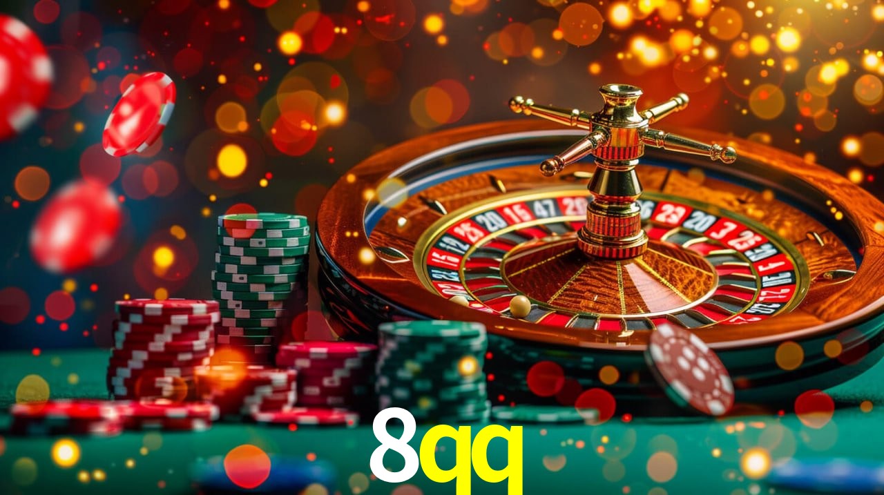 Benefícios da Conta 8qq