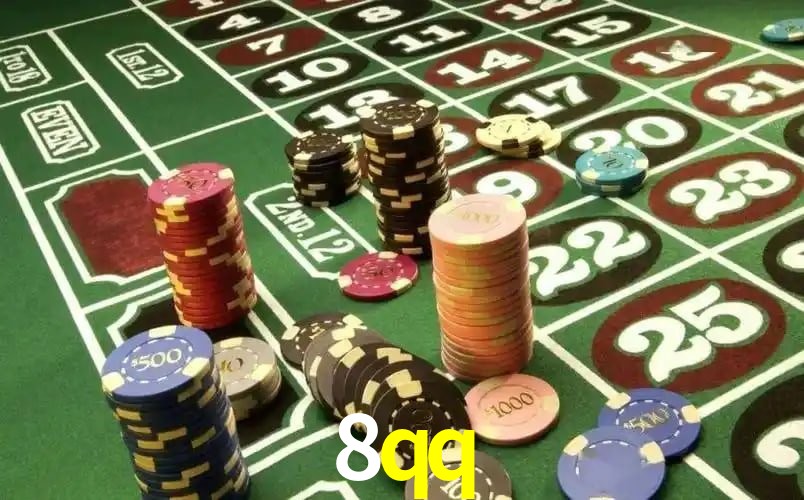 A Popularidade dos Caça-Níqueis no 8qq