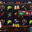 Flash Promotion 8qq