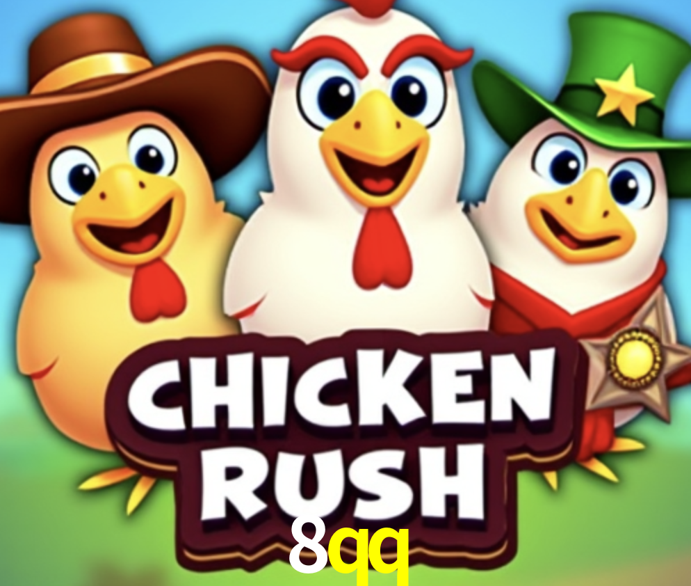Game Providers 8qq