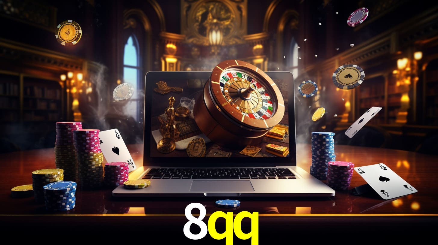 Welcome Bonus 8qq