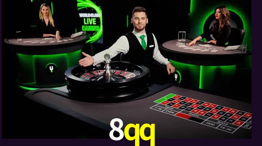 Slot Games 8qq